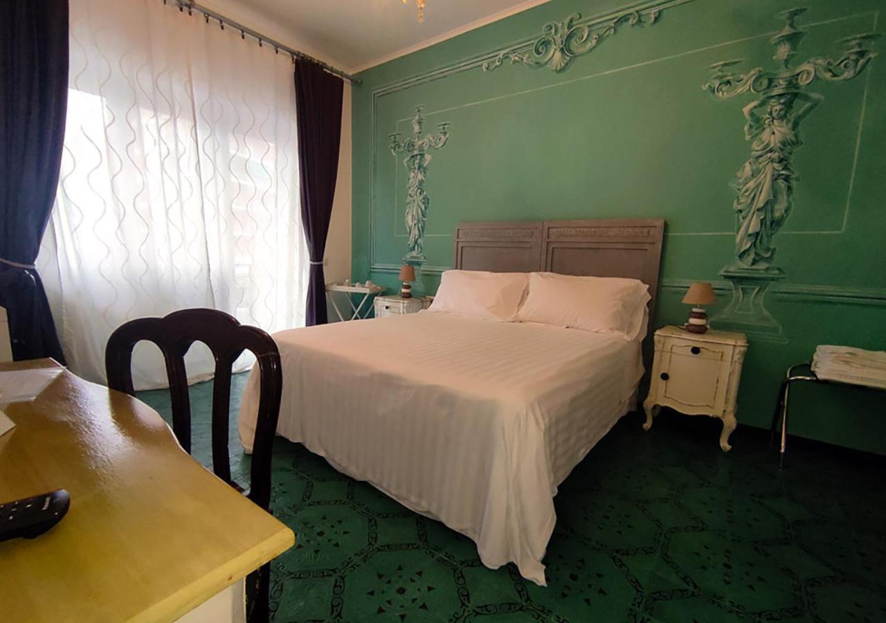 Gregory Place Рим Екстер'єр фото