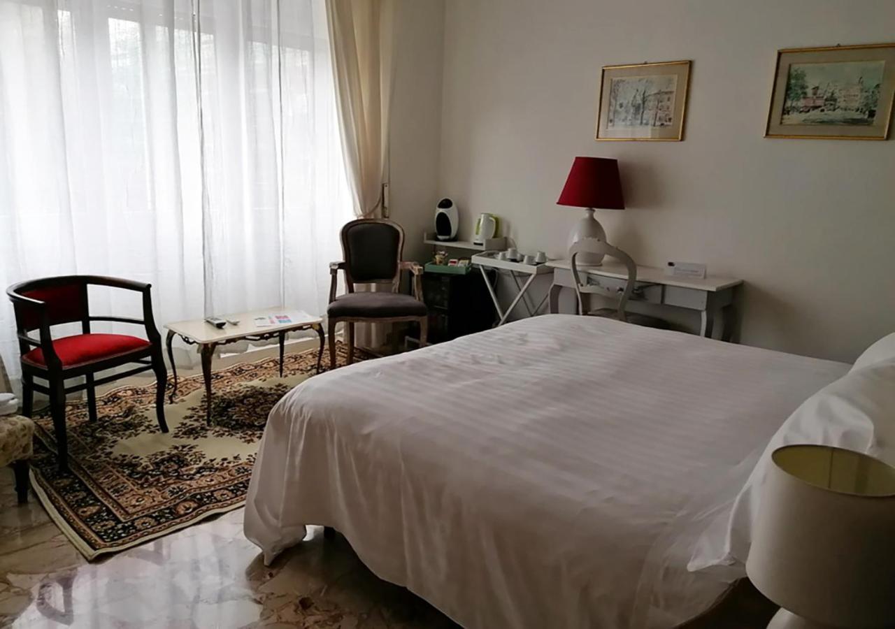 Gregory Place Рим Екстер'єр фото