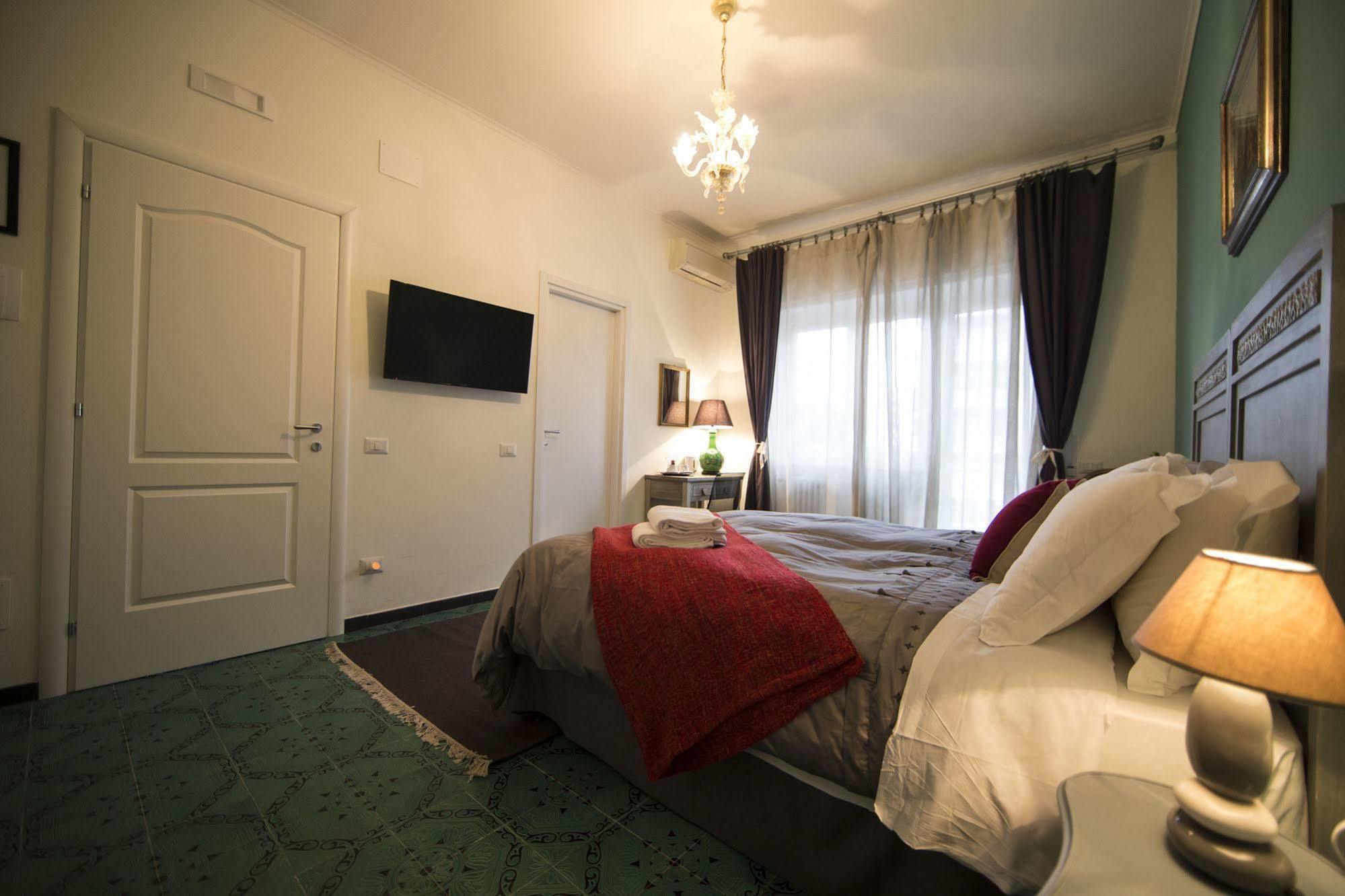 Gregory Place Рим Екстер'єр фото