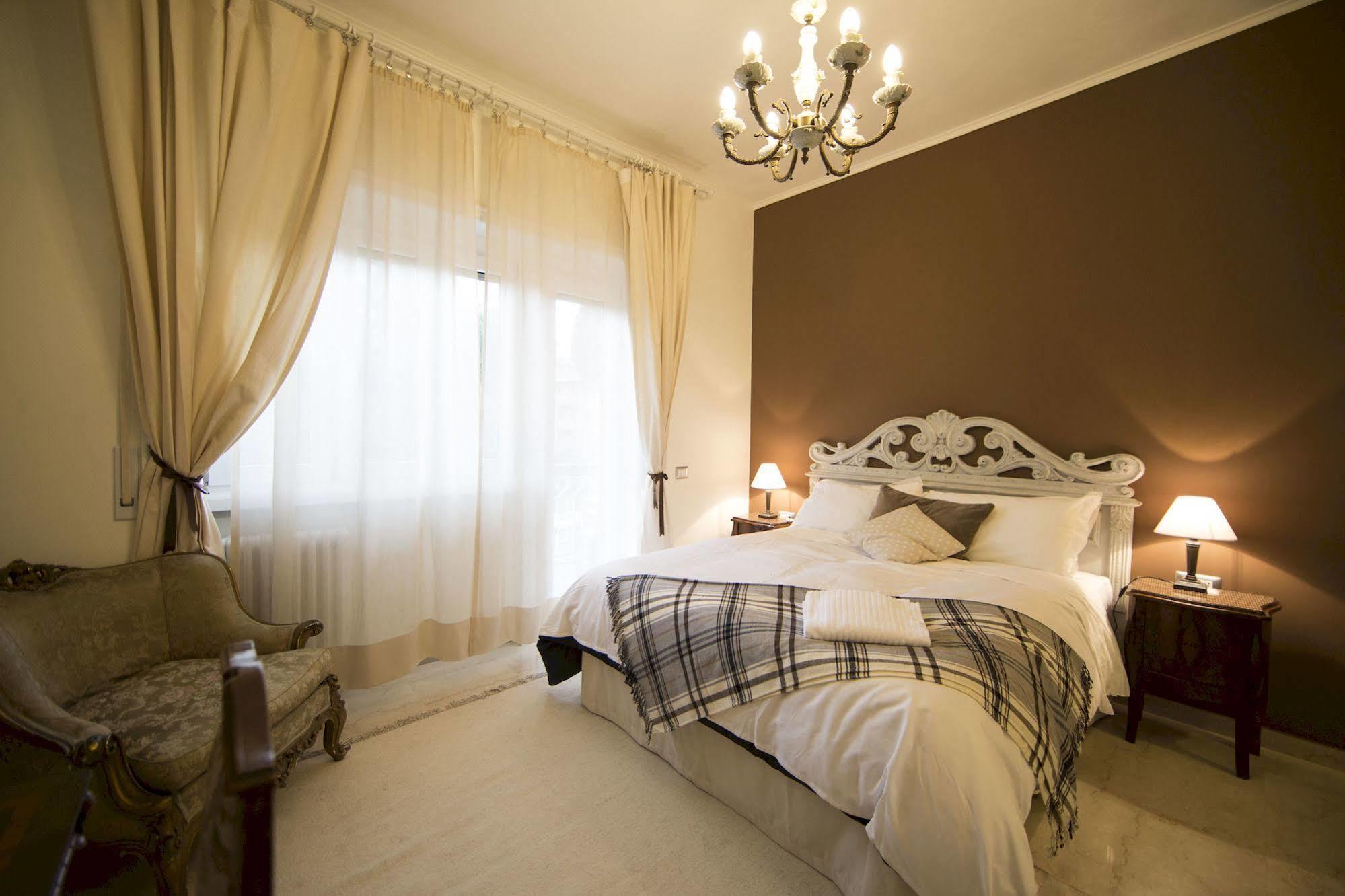 Gregory Place Рим Екстер'єр фото