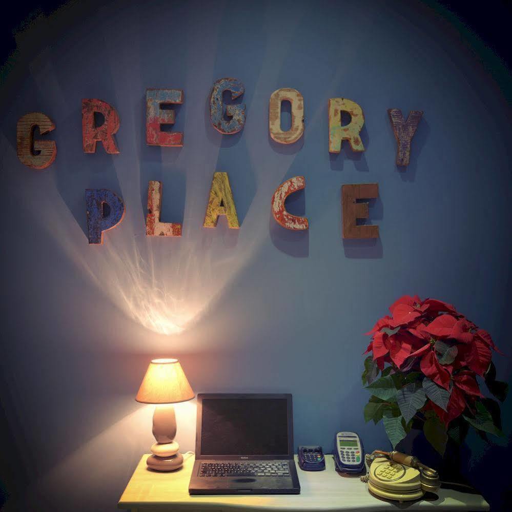 Gregory Place Рим Екстер'єр фото