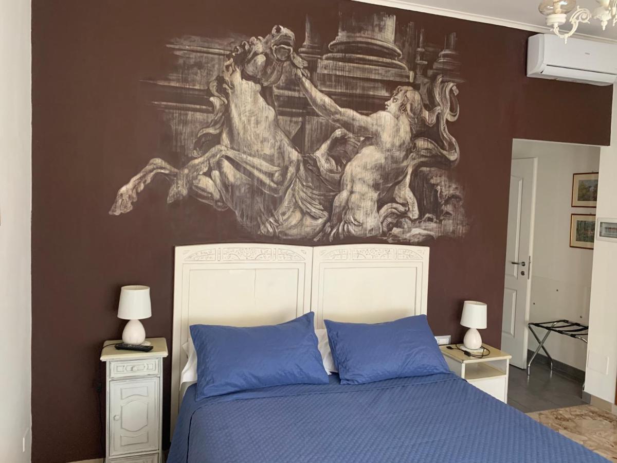 Gregory Place Рим Екстер'єр фото